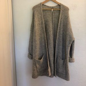 Free People Phantom Cardi